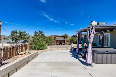 18181 Bowie St, Tehachapi, CA 93561 photo 30