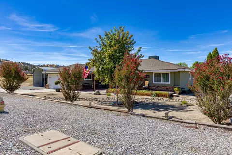 18181 Bowie St, Tehachapi, CA 93561 photo 37