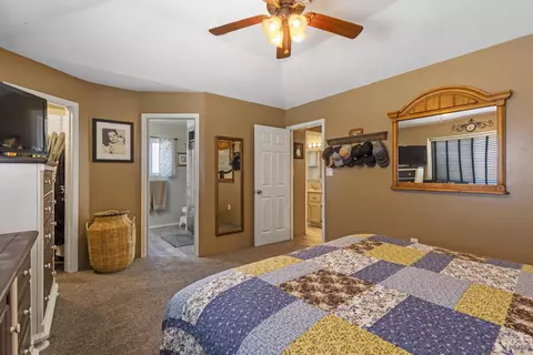 18181 Bowie St, Tehachapi, CA 93561 photo 17