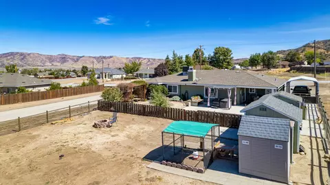18181 Bowie St, Tehachapi, CA 93561 photo 46