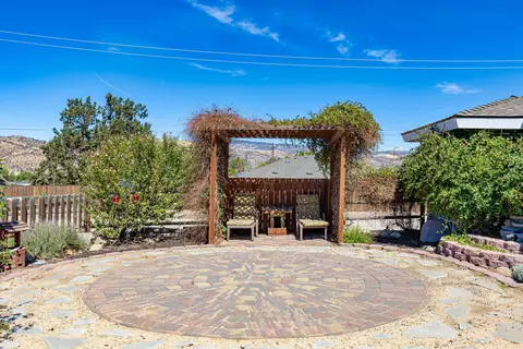 18181 Bowie St, Tehachapi, CA 93561 photo 31