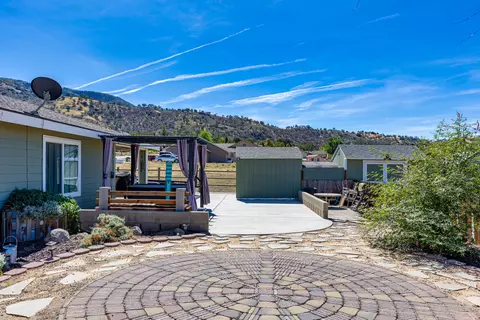 18181 Bowie St, Tehachapi, CA 93561 photo 32