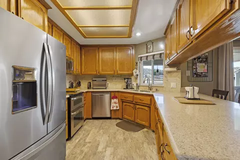 18181 Bowie St, Tehachapi, CA 93561 photo 11