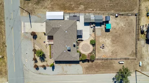 18181 Bowie St, Tehachapi, CA 93561 photo 42