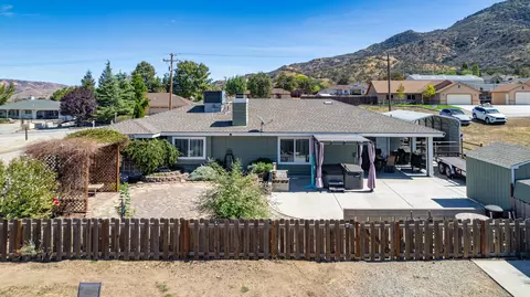 18181 Bowie St, Tehachapi, CA 93561 photo 45