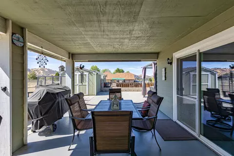 18181 Bowie St, Tehachapi, CA 93561 photo 34