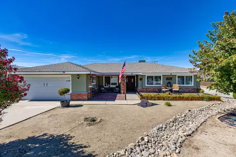 18181 Bowie St, Tehachapi, CA 93561 photo 6
