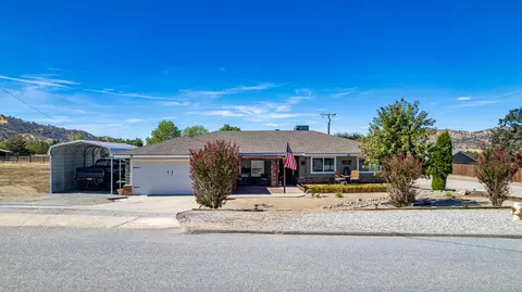 18181 Bowie St, Tehachapi, CA 93561 photo 38