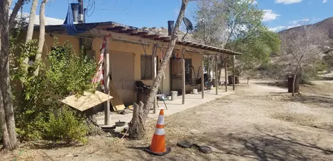 29960 Arrastre Canyon Rd, Acton, CA 93510