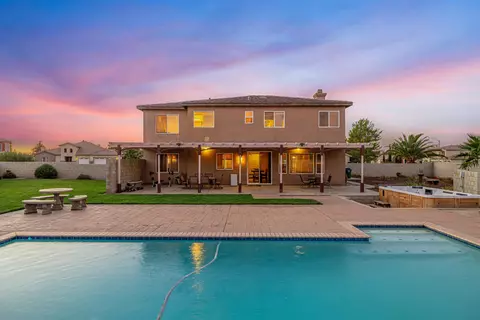 41734 Firenze St, Lancaster, CA 93536 photo 4