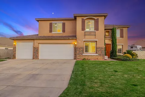 41734 Firenze St, Lancaster, CA 93536 photo 59