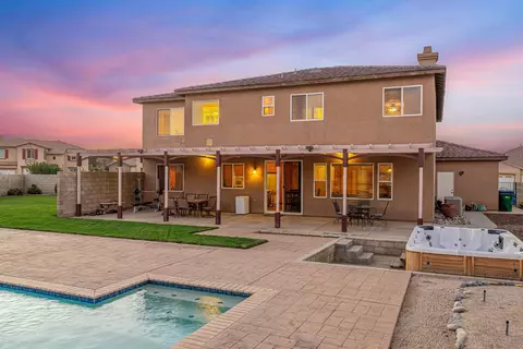 41734 Firenze St, Lancaster, CA 93536 photo 57