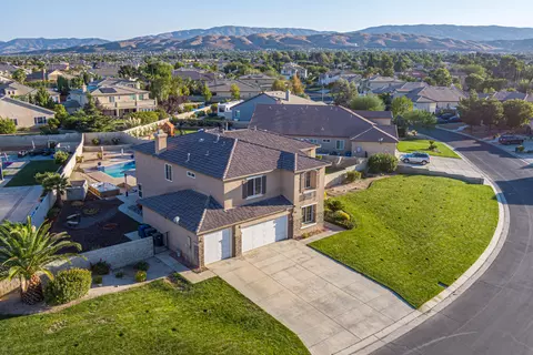 41734 Firenze St, Lancaster, CA 93536 photo 8