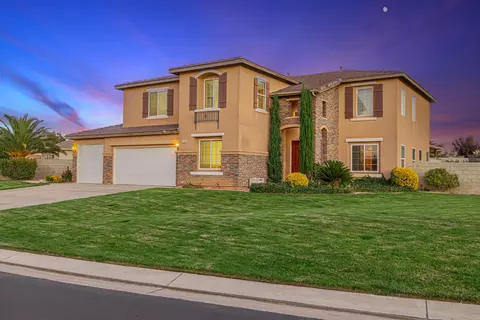 41734 Firenze St, Lancaster, CA 93536 photo 1