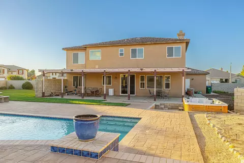 41734 Firenze St, Lancaster, CA 93536 photo 54