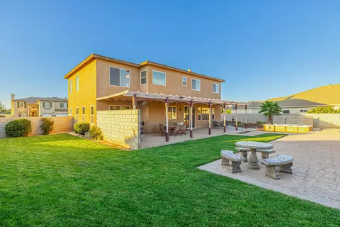 41734 Firenze St, Lancaster, CA 93536 photo 53
