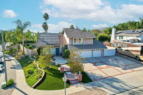 2709 Bel Cir, Simi Valley, CA 93063 photo 1