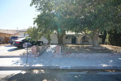 2860 Arroyo Ave, Mojave, CA 93501 photo 1