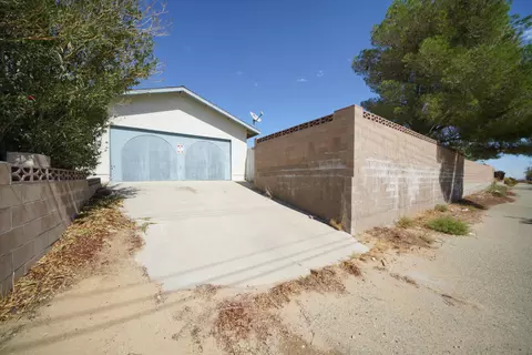 2860 Arroyo Ave, Mojave, CA 93501 photo 16