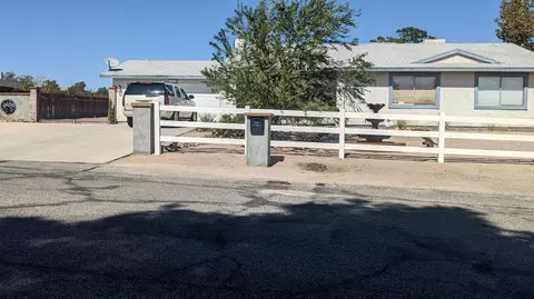 16107 Jubilee Trail Ave, Lake Los Angeles, CA 93591