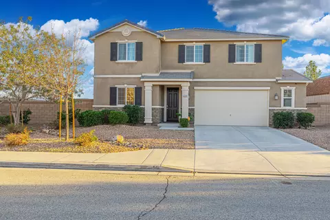 1254 Cambridge Ct, Lancaster, CA 93535 photo 5