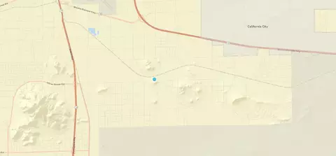 Silver Queen Road, Mojave, CA 93501 photo 8