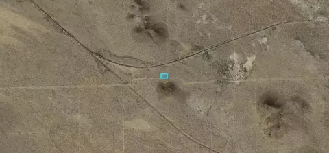 Silver Queen Road, Mojave, CA 93501 photo 5