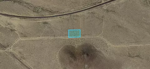 Silver Queen Road, Mojave, CA 93501 photo 3
