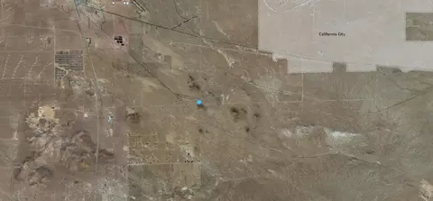 Silver Queen Road, Mojave, CA 93501 photo 7