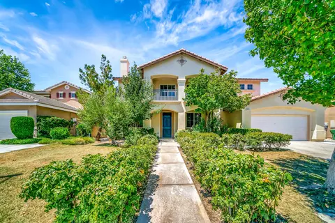 3245 Vahn Ln, Lancaster, CA 93536 photo 2