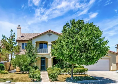 3245 Vahn Ln, Lancaster, CA 93536 photo 1