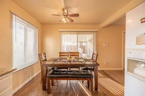 20430 Dawn Ave, Tehachapi, CA 93561 photo 11