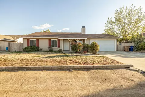 20430 Dawn Ave, Tehachapi, CA 93561 photo 1