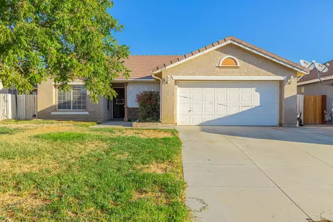 3609 Garnet Ave, Rosamond, CA 93560