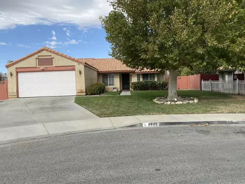 2603 E Nugent St, Lancaster, CA 93535 photo 1