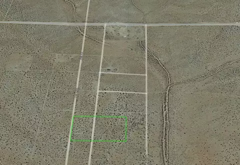 215 Th St E And Ave G6, Lancaster, CA 93535