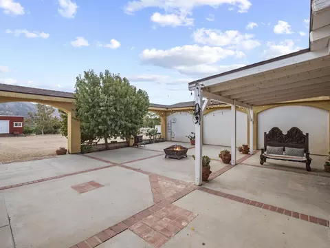 830 Foreston Dr, Acton, CA 93510 photo 36
