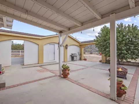 830 Foreston Dr, Acton, CA 93510 photo 37