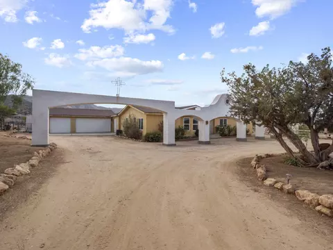 830 Foreston Dr, Acton, CA 93510 photo 61