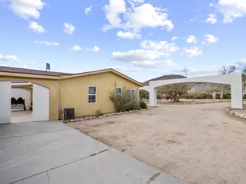 830 Foreston Dr, Acton, CA 93510 photo 35