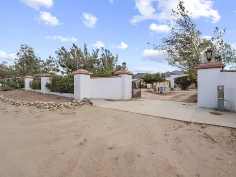 830 Foreston Dr, Acton, CA 93510 photo 58