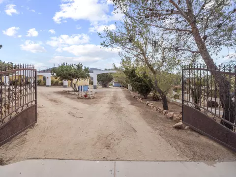 830 Foreston Dr, Acton, CA 93510 photo 59