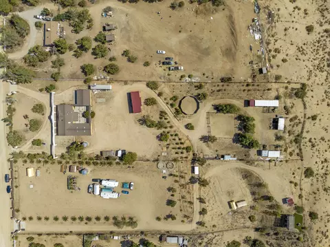 830 Foreston Dr, Acton, CA 93510 photo 49
