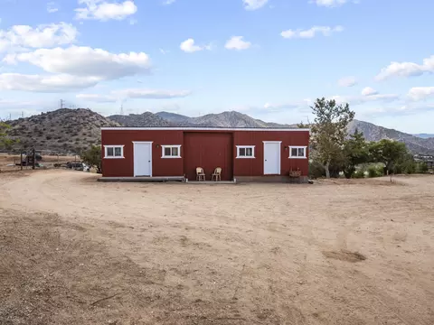830 Foreston Dr, Acton, CA 93510 photo 26