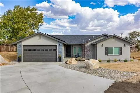 22306 Fontana St, Tehachapi, CA 93561 photo 1