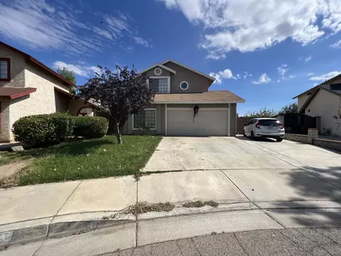 45024 Andale Ave, Lancaster, CA 93535 photo 1