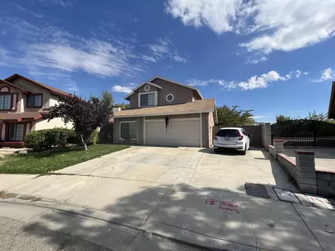 45024 Andale Ave, Lancaster, CA 93535 photo 3