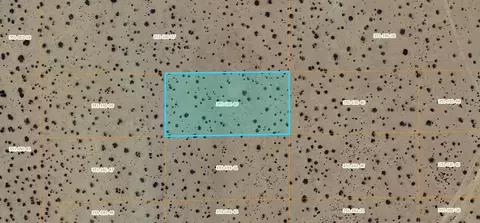 Duquesne Street, California City, CA 93523