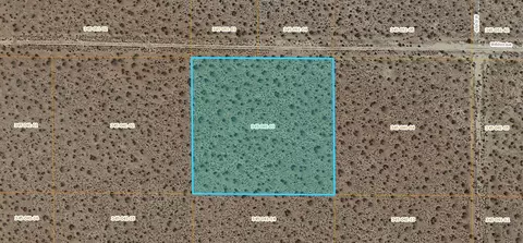 Wilshire Avenue, Mojave, CA 93501