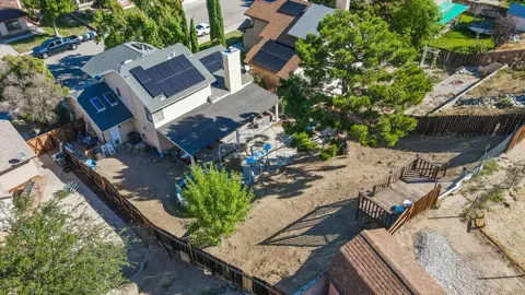 136 Horizon Rd, Palmdale, CA 93550 photo 39